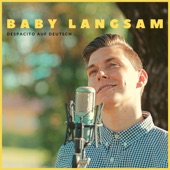 Baby Langsam (Despacito auf deutsch) artwork
