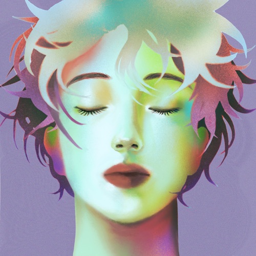 kiiimoon – Wimpy – EP