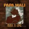 I'm A Ram - Papa Mali lyrics