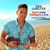 Can't Help Falling In Love (Tahitian Version) artwork