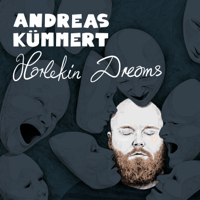 Andreas Kümmert - Harlekin Dreams artwork