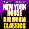 New York New York (Original Nite Grooves Mix) song lyrics