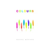 Colours artwork