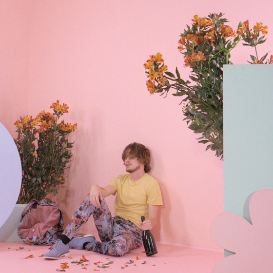 Cover artwork for Careless