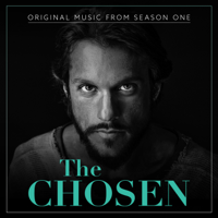 Dan Haseltine & Matthew S. Nelson - The Chosen: Season One (Original Series Soundtrack) artwork