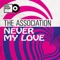 Never My Love (Mono 45 Mix) artwork