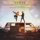 Vesper (feat. NASH) [Remixes] artwork