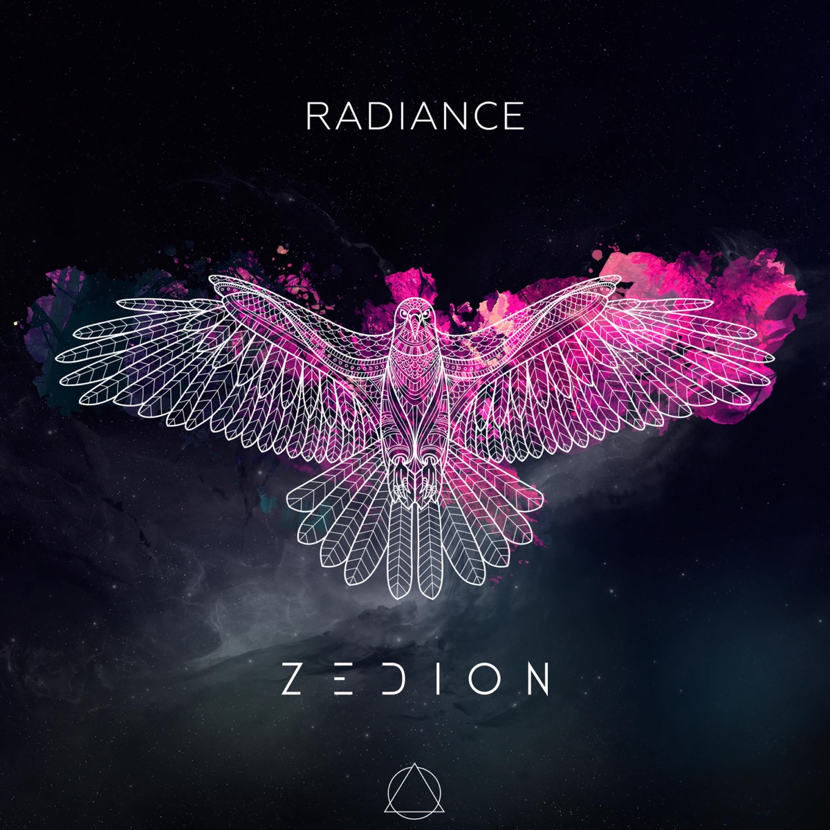 Luminescence Single By Zedion On Apple Music