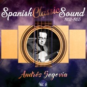 Spanish Classic Sound, Vol. 6 (1952 - 1955) artwork