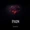 Pain - Dee3irty lyrics