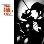 Can See Thru You (Sean McCabe Broken Mind Remix) artwork