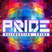 Pride (Celebrating Pride) artwork