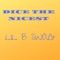 Lil B Swag - Dice the Nicest lyrics