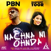 Nachna Ni Ohnda (feat. Jolie) artwork