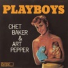 Chet Baker - Resonant Emotions