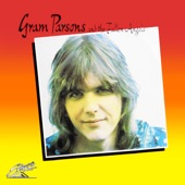 Gram Parsons And The Fallen Angels - California Cotton Fields