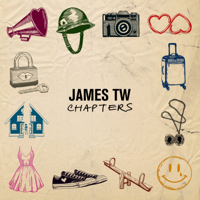 James TW - You & Me artwork