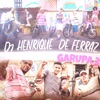 Garupa, Pt. 2 by Dj Henrique de ferraz iTunes Track 1