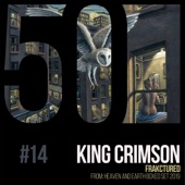 King Crimson - FraKctured