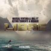 Libre (feat. Inshade & Astrid Torrente) artwork