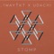 Stomp (feat. Udachi) - 1WayTKT lyrics