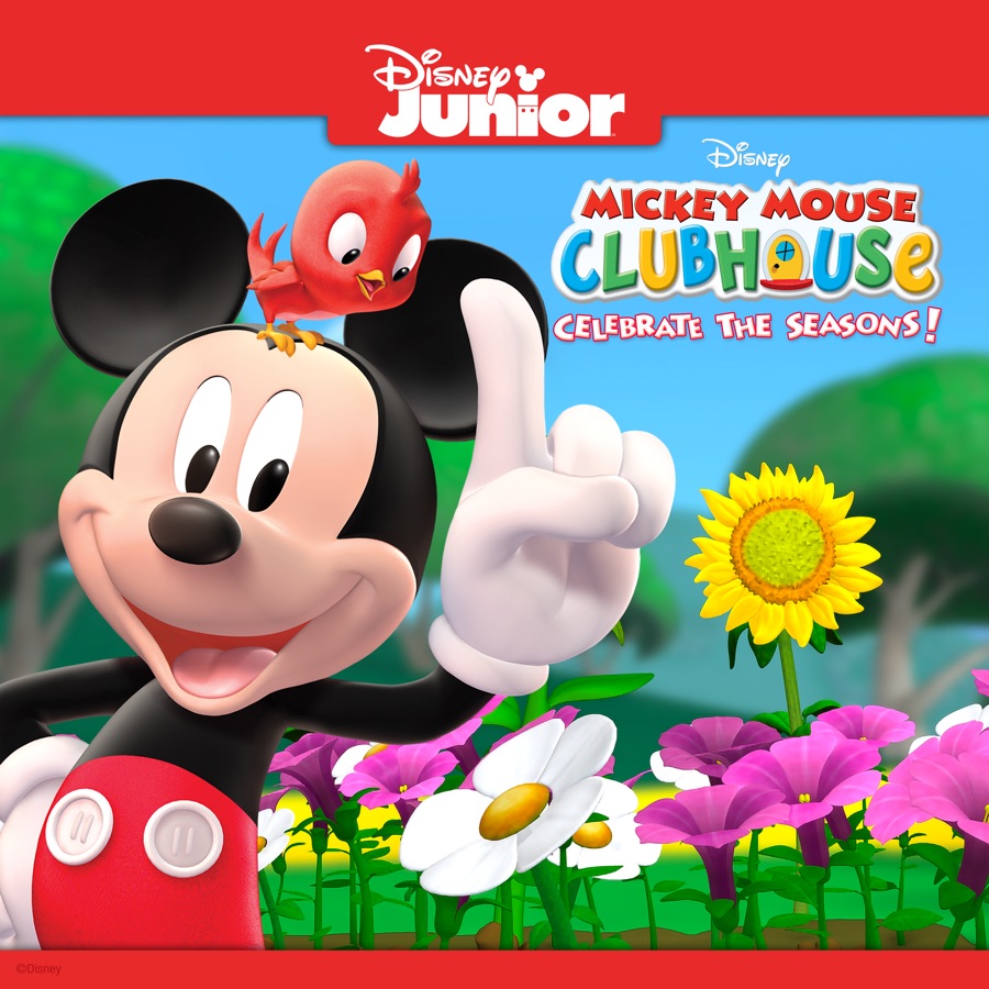 Mickey Mouse Clubhouse, Celebrate the Seasons! wiki, synopsis, reviews ...