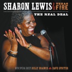 Sharon Lewis & Texas Fire - Blues Train