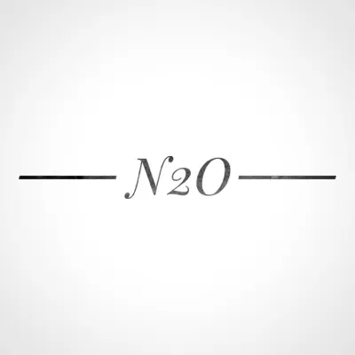 N2O - Single - Gang