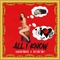 All I Know (feat. City Boy Trey) - Illektid Profits lyrics