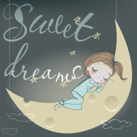 Greatest Kids Lullabies Land & Baby Lullaby - Sweet Dreams artwork