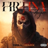 Firtinadayim Drill artwork