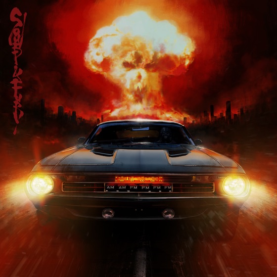 Cover artwork for Sing Along