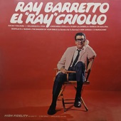 Ray Barretto - Salsa Y Dulzura