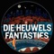 Die Vraagstuk (feat. Jack Parow) - Die Heuwels Fantasties lyrics