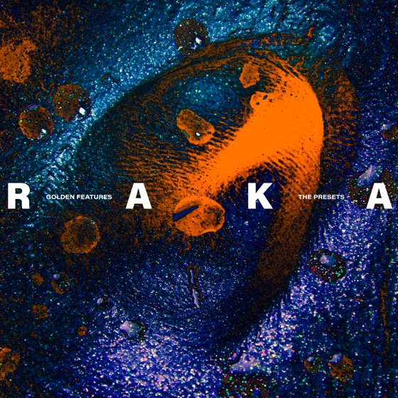 Cover artwork for The End