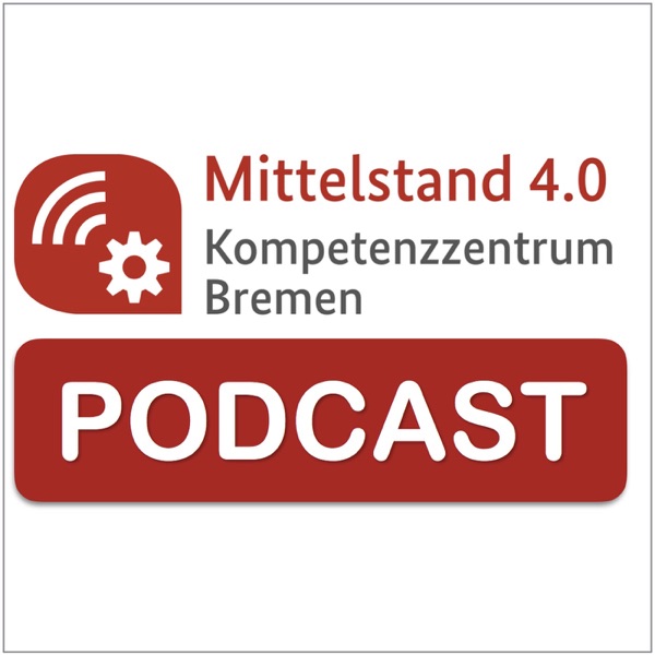 Mittelstand 4.0-Kompetenzzentrum Bremen cover