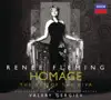 Homage - The Age of the Diva (with bonus track) album lyrics, reviews, download