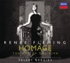 Homage - The Age of the Diva (with bonus track)