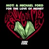 For the Love of Money - Single