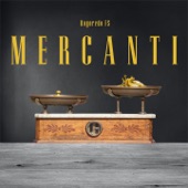 Mercanti artwork