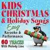 Stream & download Kids Christmas & Holiday Songs - Karaoke & Performance Backing Tracks