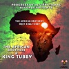 The African Brothers Meet King Tubby