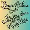 The Groundbreakers & the Plagiarists album lyrics, reviews, download