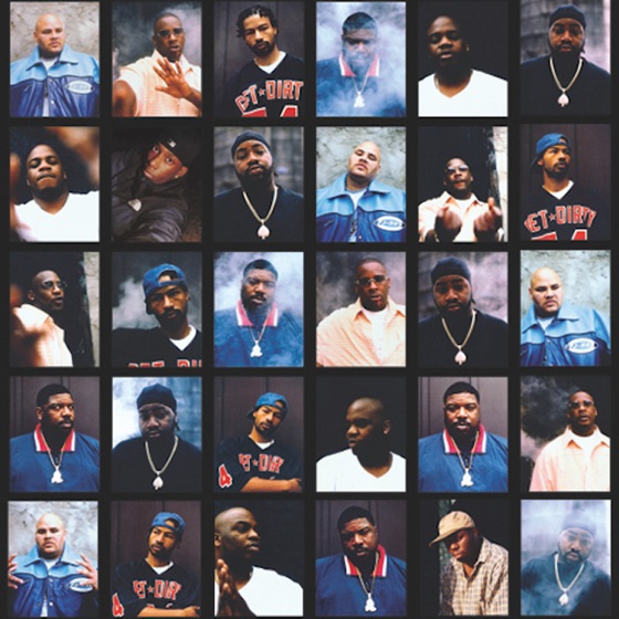 Cover artwork for Da Enemy