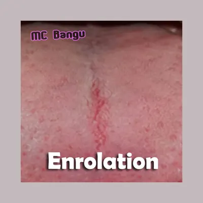 Enrolation - Single - MC Bangu