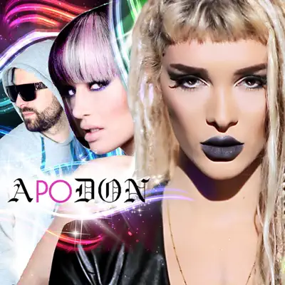 A Po Don - Single - Era Istrefi