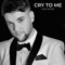 Cry to Me artwork