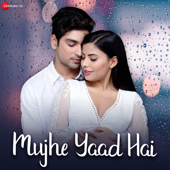 Cover artwork for Mujhe Yaad Hai