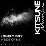 Lonely Boy - Inside of Me