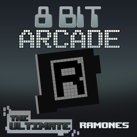 The Ultimate Ramones